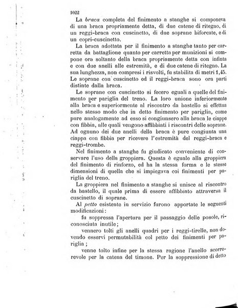 Giornale di artiglieria e genio. Parte 2., non ufficiale