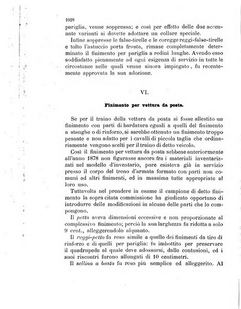 Giornale di artiglieria e genio. Parte 2., non ufficiale