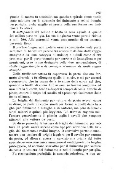 Giornale di artiglieria e genio. Parte 2., non ufficiale