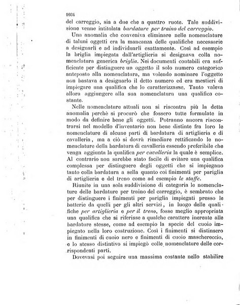 Giornale di artiglieria e genio. Parte 2., non ufficiale