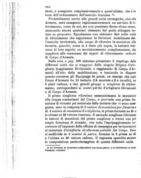 Giornale di artiglieria e genio. Parte 2., non ufficiale