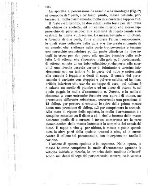 Giornale di artiglieria e genio. Parte 2., non ufficiale