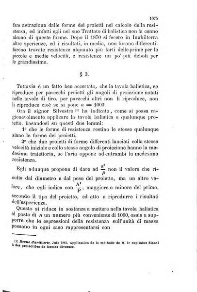 Giornale di artiglieria e genio. Parte 2., non ufficiale