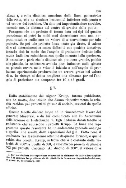 Giornale di artiglieria e genio. Parte 2., non ufficiale