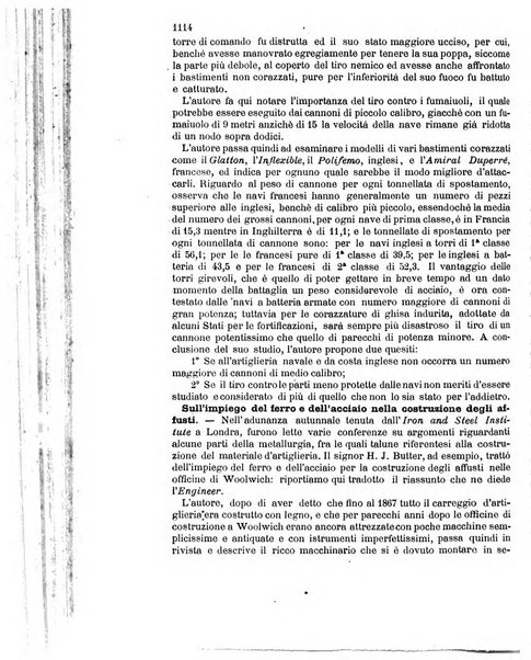 Giornale di artiglieria e genio. Parte 2., non ufficiale