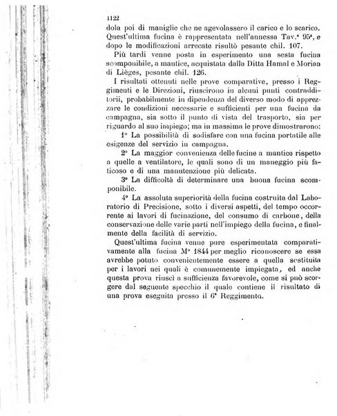 Giornale di artiglieria e genio. Parte 2., non ufficiale