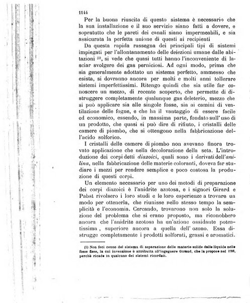 Giornale di artiglieria e genio. Parte 2., non ufficiale