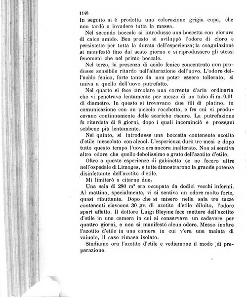 Giornale di artiglieria e genio. Parte 2., non ufficiale