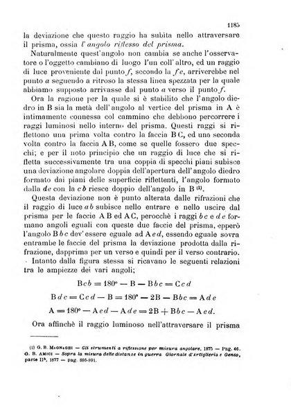 Giornale di artiglieria e genio. Parte 2., non ufficiale