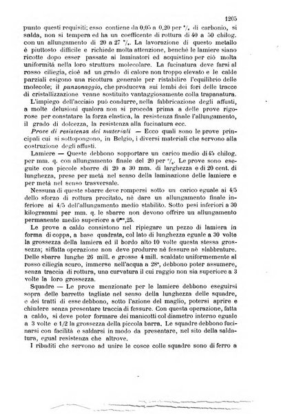 Giornale di artiglieria e genio. Parte 2., non ufficiale