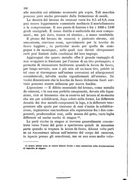 Giornale di artiglieria e genio. Parte 2., non ufficiale