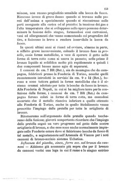 Giornale di artiglieria e genio. Parte 2., non ufficiale