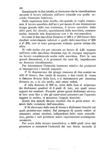 Giornale di artiglieria e genio. Parte 2., non ufficiale