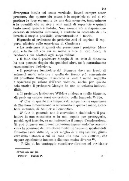 Giornale di artiglieria e genio. Parte 2., non ufficiale