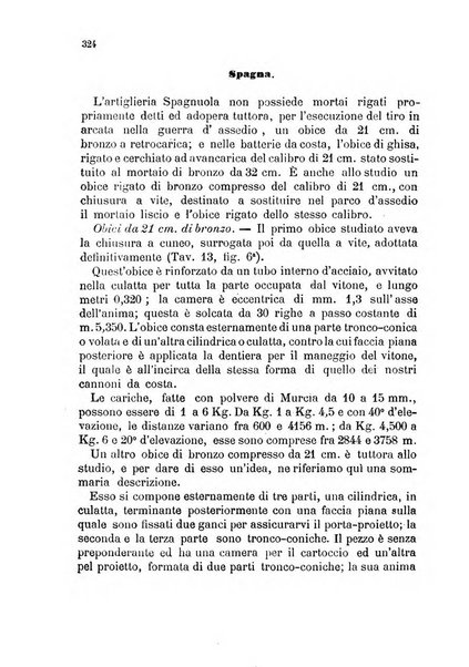 Giornale di artiglieria e genio. Parte 2., non ufficiale