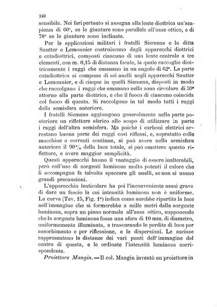 Giornale di artiglieria e genio. Parte 2., non ufficiale