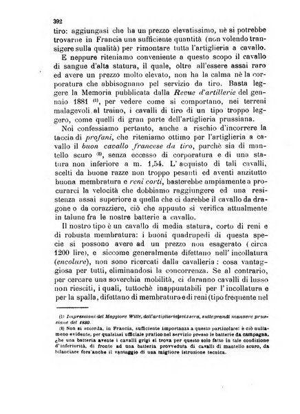 Giornale di artiglieria e genio. Parte 2., non ufficiale