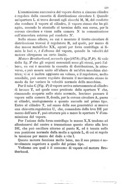 Giornale di artiglieria e genio. Parte 2., non ufficiale