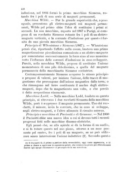 Giornale di artiglieria e genio. Parte 2., non ufficiale