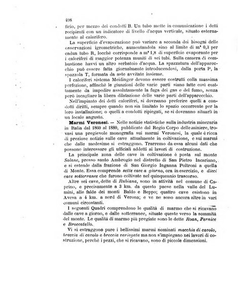 Giornale di artiglieria e genio. Parte 2., non ufficiale