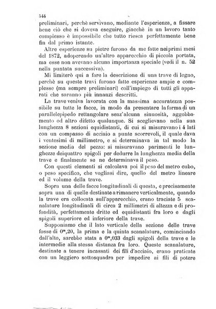 Giornale di artiglieria e genio. Parte 2., non ufficiale