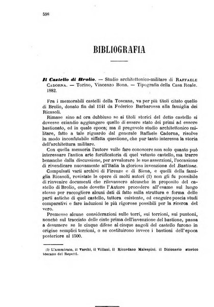 Giornale di artiglieria e genio. Parte 2., non ufficiale