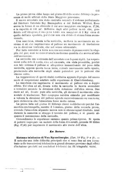 Giornale di artiglieria e genio. Parte 2., non ufficiale