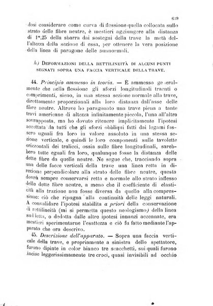 Giornale di artiglieria e genio. Parte 2., non ufficiale