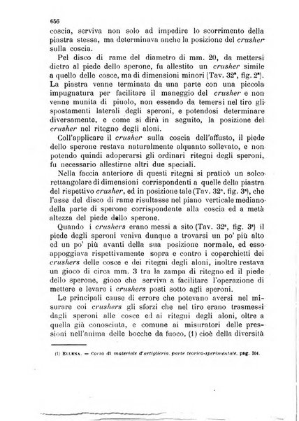 Giornale di artiglieria e genio. Parte 2., non ufficiale