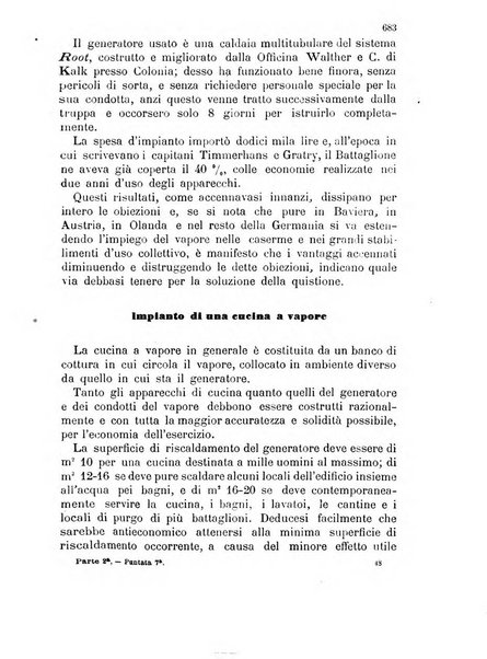 Giornale di artiglieria e genio. Parte 2., non ufficiale