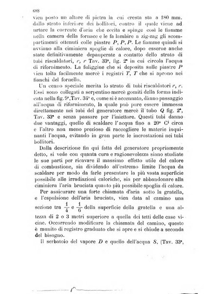 Giornale di artiglieria e genio. Parte 2., non ufficiale