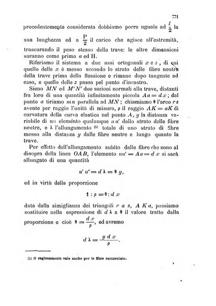 Giornale di artiglieria e genio. Parte 2., non ufficiale