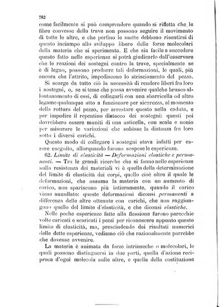 Giornale di artiglieria e genio. Parte 2., non ufficiale