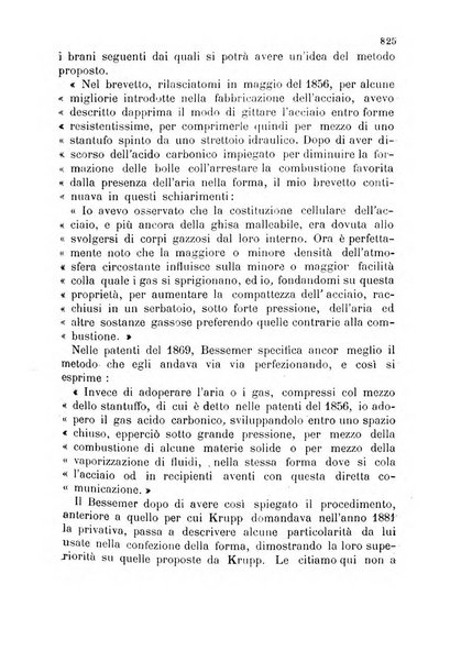 Giornale di artiglieria e genio. Parte 2., non ufficiale