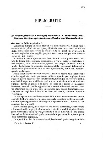 Giornale di artiglieria e genio. Parte 2., non ufficiale