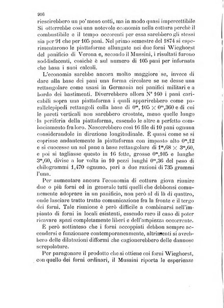 Giornale di artiglieria e genio. Parte 2., non ufficiale