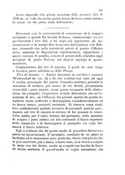 Giornale di artiglieria e genio. Parte 2., non ufficiale