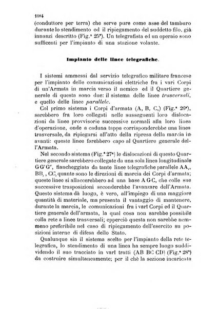 Giornale di artiglieria e genio. Parte 2., non ufficiale