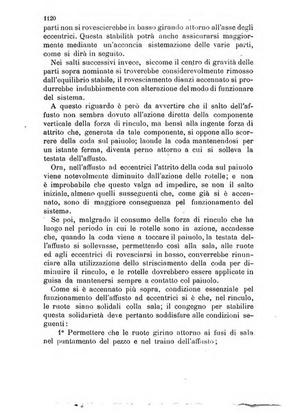 Giornale di artiglieria e genio. Parte 2., non ufficiale