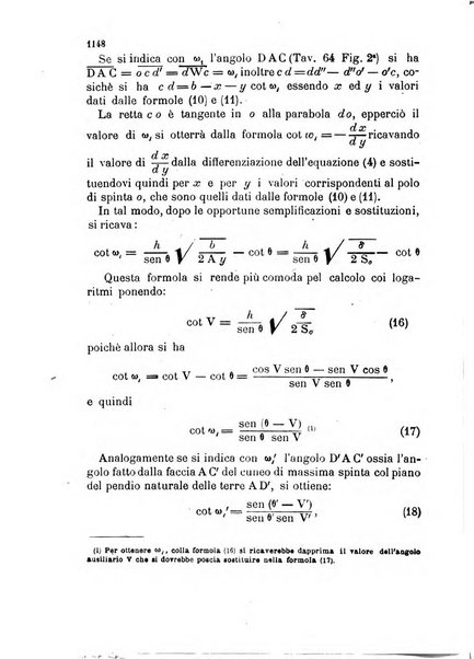 Giornale di artiglieria e genio. Parte 2., non ufficiale