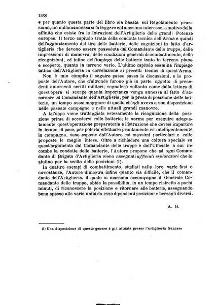 Giornale di artiglieria e genio. Parte 2., non ufficiale