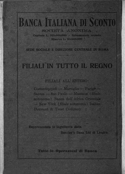 L'Abruzzo rassegna di vita regionale