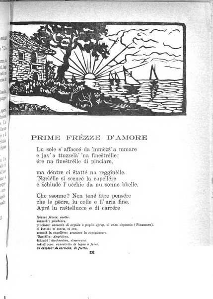 L'Abruzzo rassegna di vita regionale