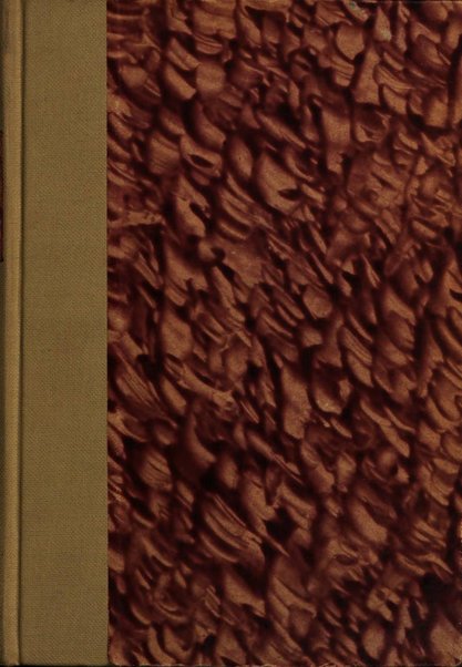 L'Abruzzo rassegna di vita regionale