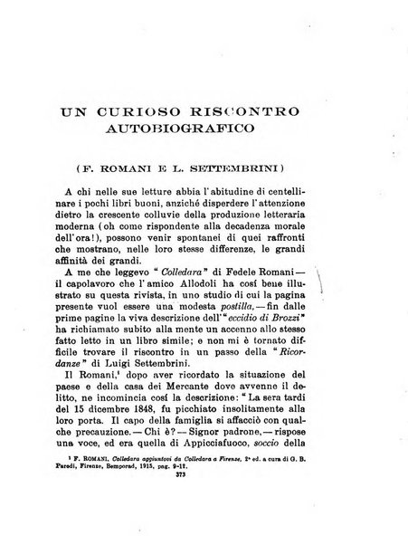 L'Abruzzo rassegna di vita regionale