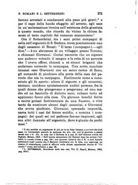 L'Abruzzo rassegna di vita regionale