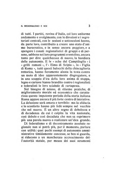 L'Abruzzo rassegna di vita regionale