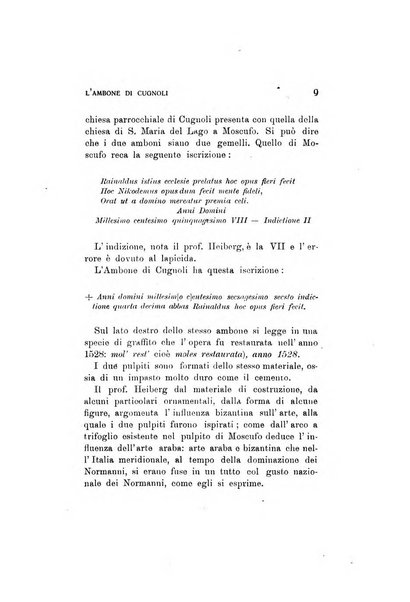 L'Abruzzo rassegna di vita regionale