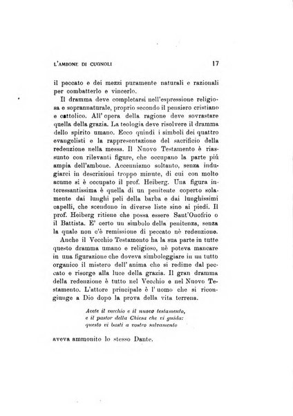 L'Abruzzo rassegna di vita regionale