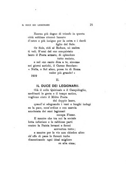 L'Abruzzo rassegna di vita regionale